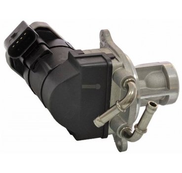 Agr Ventil A6401401860 Neu Original BorgWarner für Mercedes