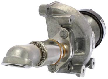 Agr Ventil A6110900354 Neu Original BorgWarner für Mercedes