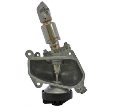 Agr Ventil A6110900254 Neu Original BorgWarner für Mercedes