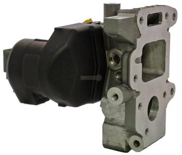 Agr Ventil A2701420119 Neu Original BorgWarner für Mercedes