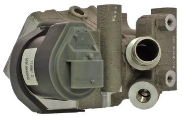 Agr Ventil A2741420519 Neu Original BorgWarner für Mercedes