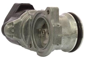 Agr Ventil A6511401160 Neu Original BorgWarner für Mercedes