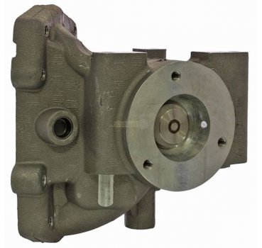 Agr Ventil A2741420619 Neu Original BorgWarner für Mercedes