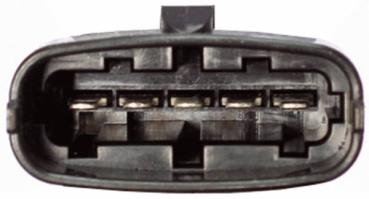 Agr Ventil 5851029 Neu Original BorgWarner für Gm