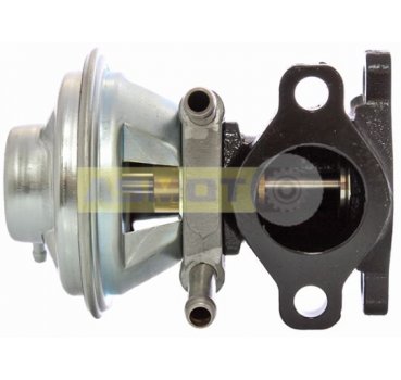 Agr Ventil 504150396 Neu Original PIERBURG für Fiat