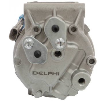 Klimakompressor 8200316164 Neu Original DELPHI für Renault-Nissan