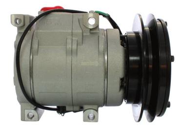 Klimakompressor Neu - OE-Ref. 20Y9793110 für Komatsu