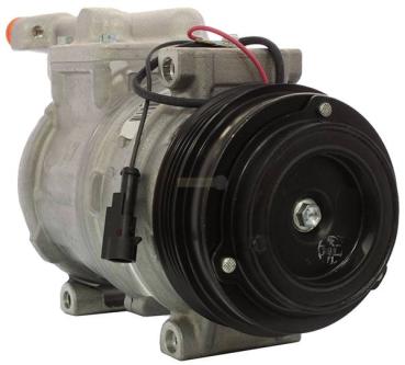 Klimakompressor Neu - OE-Ref. 504385146 für Iveco