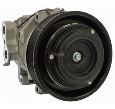 Klimakompressor Neu - OE-Ref. A4722300111 für Mercedes Trucks