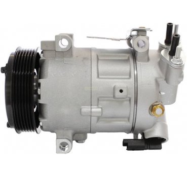 Klimakompressor Neu - OE-Ref. 9822184980 für Psa