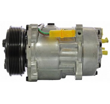 Klimakompressor Neu - OE-Ref. 6453JN für Psa