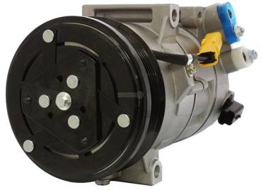 Klimakompressor Neu - OE-Ref. 9800840380 für Psa