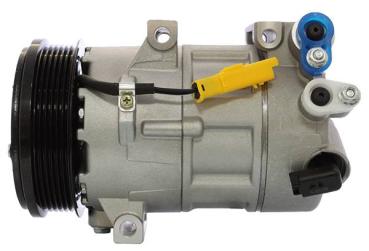 Klimakompressor Neu - OE-Ref. 9800840380 für Psa