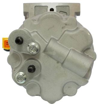 Klimakompressor Neu - OE-Ref. 6453YW für Psa