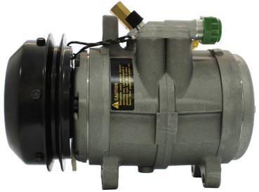 Klimakompressor RE12513 Neu Original DENSO für John Deere