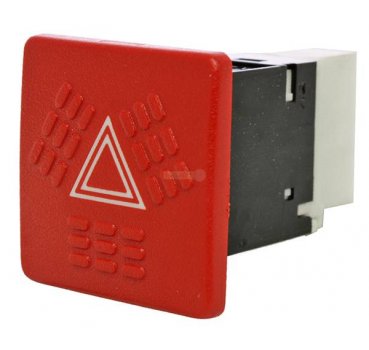 Warnblinkschalter Schalter Warnblinker 500362382 Neu Original OEM für Iveco