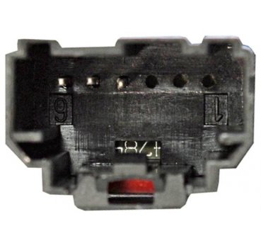 Warnblinkschalter Schalter Warnblinker 1553762 Neu Original OEM für Ford