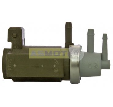 Druckwandler Abgassteuerung Neu - OE-Ref. 059906627A für Vag