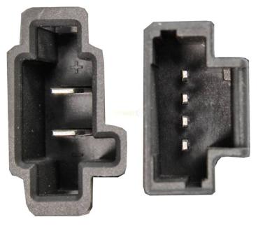 Widerstand 6441X3 Neu Original OEM für Psa