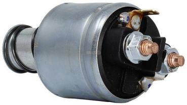 Magnetschalter Anlasser Neu - OE-Ref. 594355 für
