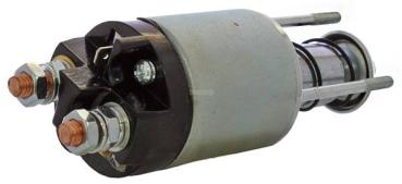 Magnetschalter Anlasser Neu - OE-Ref. 63601700 für