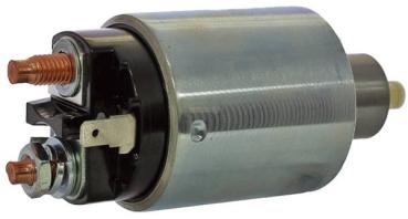 Magnetschalter Anlasser Neu - OE-Ref. M371X72473 für
