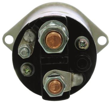 Magnetschalter Anlasser Neu - OE-Ref. 10457116 für