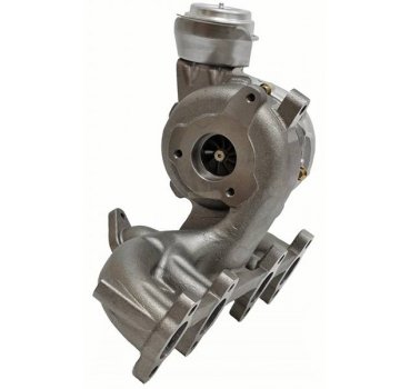 Turbolader Neu - OE-Ref. 03G253016QX für Vag