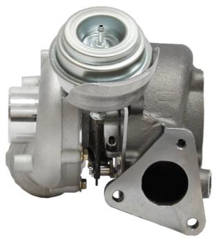 Turbolader Neu - OE-Ref. 03G145702KX für Vag