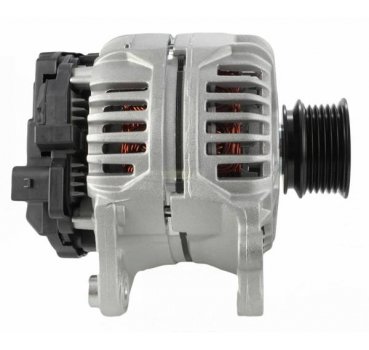 Lichtmaschine Neu - Made In Italy - für 0124325003 Audi, Seat, Skoda, Vw