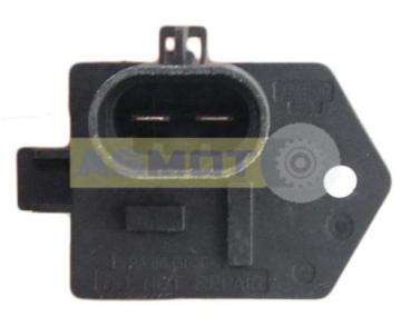 1x Widerstand 55702358 Neu Original OEM für Fiat