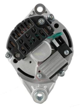 1x Lichtmaschine Neu - Made In Italy - für 63320025 Aifo Motor 8360.05.200 8361.05.500 8361.05.530 Fiat