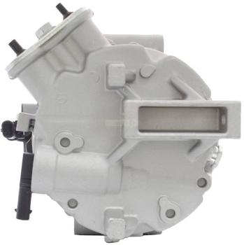 Klimakompressor Neu - OE-Ref. 23314082 für Gm
