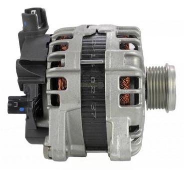 Lichtmaschine Neu - Made In Italy - OE-Ref. 0125812014 für Land Rover