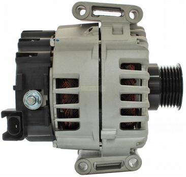 Lichtmaschine Neu - Made In Italy - OE-Ref. CG25S041 für Industrial