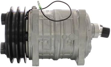 Klimakompressor Neu Original SELTEC Z0006332A für Various