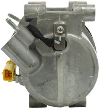 Klimakompressor Neu Original OEM 9806599380 für Psa