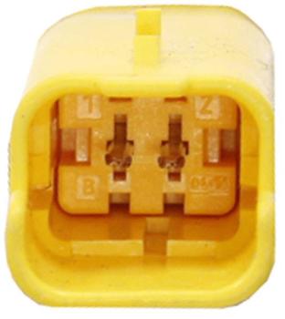 Klimakompressor Neu Original OEM 9806599380 für Psa