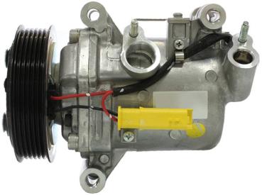 Klimakompressor Neu Original OEM 9806599380 für Psa