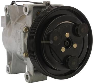 Klimakompressor Neu Original OEM 926002J206 für Renault Nissan