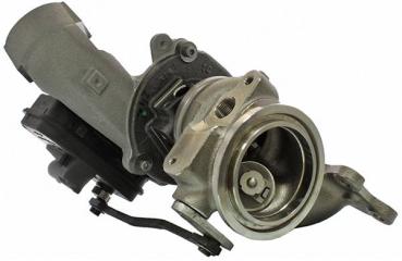 Turbolader Neu Original OEM 04E145874BX für VAG