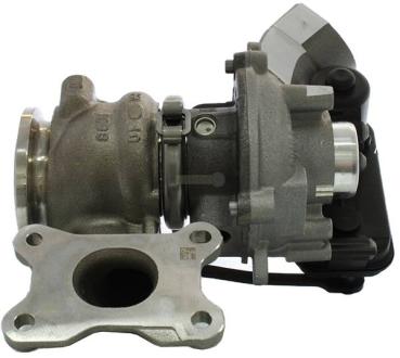 Turbolader Neu Original OEM 04E145874BX für VAG