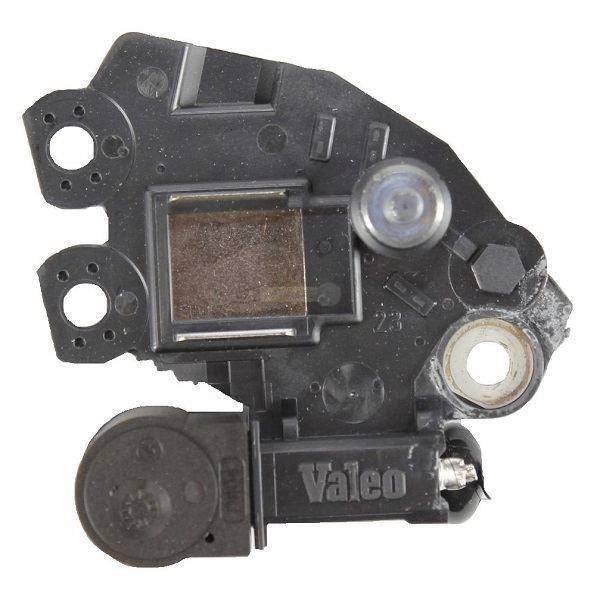 1*** Regler Lichtmaschine 2580401 Neu Original VALEO für Valeo Type