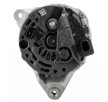 Lichtmaschine 90A Neu OE -  Bosch SEG 0124325052 für Iveco New Holland Lm415 Lm435