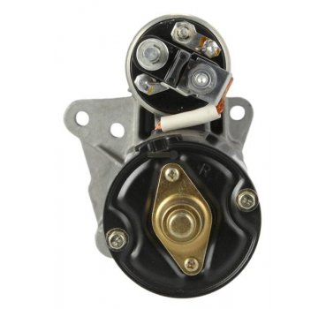 Anlasser Bosch SEG Neu OE - 0001106023 für Opel,Renault Duster Espace Trafic Clio