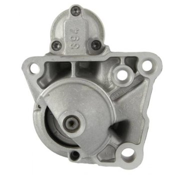 Anlasser Bosch SEG Neu OE - 0001106023 für Opel,Renault Duster Espace Trafic Clio