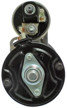 Anlasser Bosch SEG Neu Original 0001109043 für Hatz 1D20 1D30 1D40 Lwa Bomag Bpr