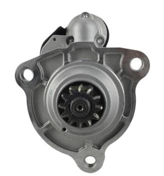 Anlasser Bosch SEG Neu Original 0001261002 für Scania Schnell Bhkw Biogasanlage