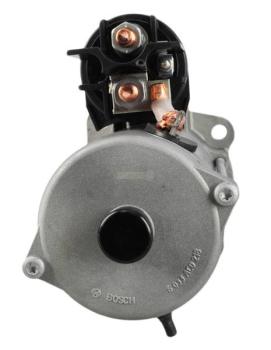 Anlasser Bosch SEG Neu Original 0001230002 für John Deere Motor 6068 4045T