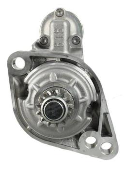 Anlasser Bosch SEG Neu Original 0001145001 für Audi, Vw Seat Skoda Octavia 1.6 Tdi